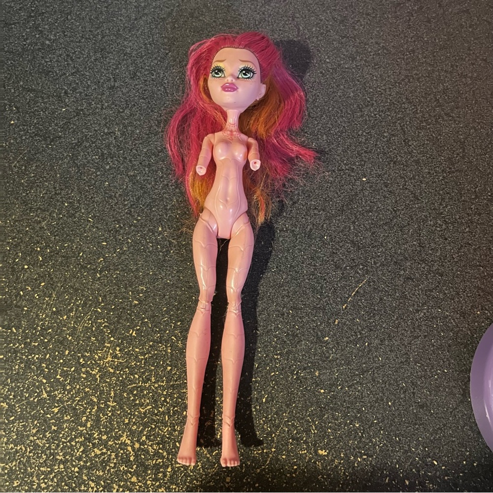 Monster High Gigi Grant Doll
